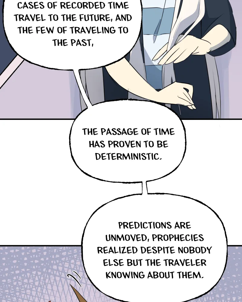 The Last Dimension Chapter 89 page 58 - 