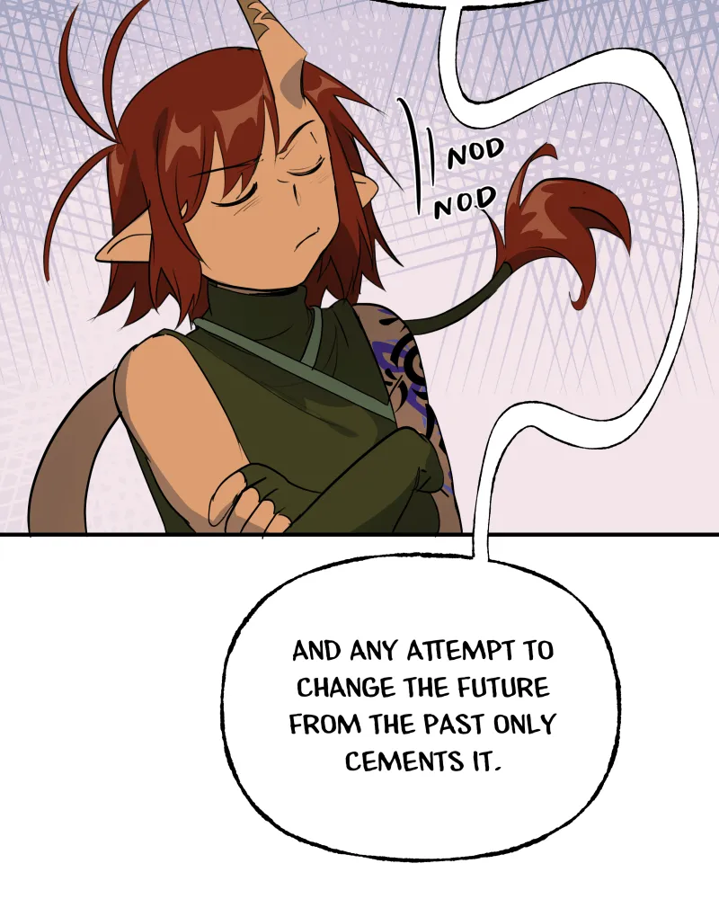 The Last Dimension Chapter 89 page 59 - 