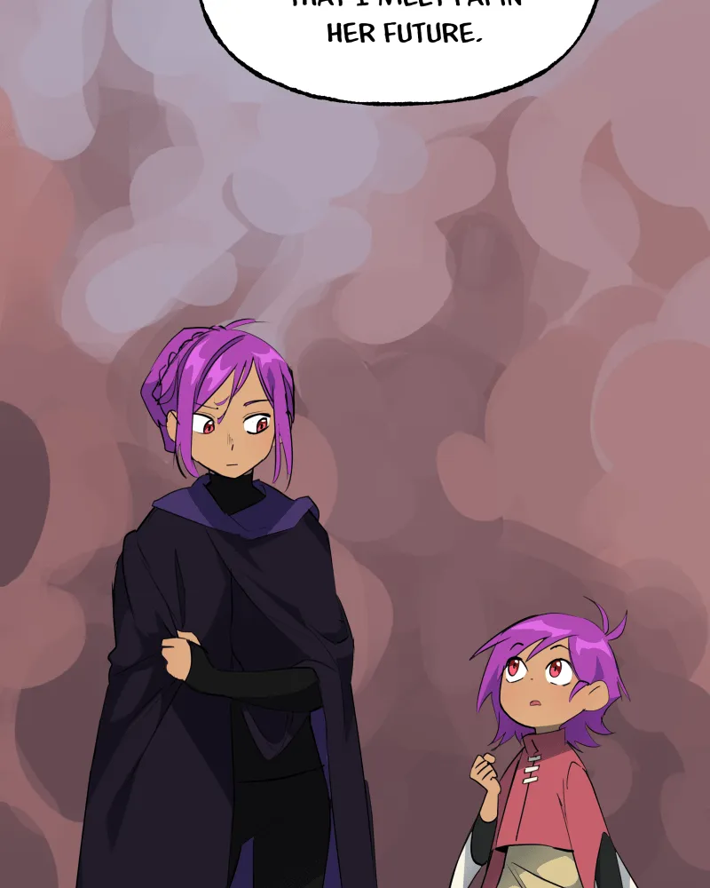 The Last Dimension Chapter 89 page 64 - 