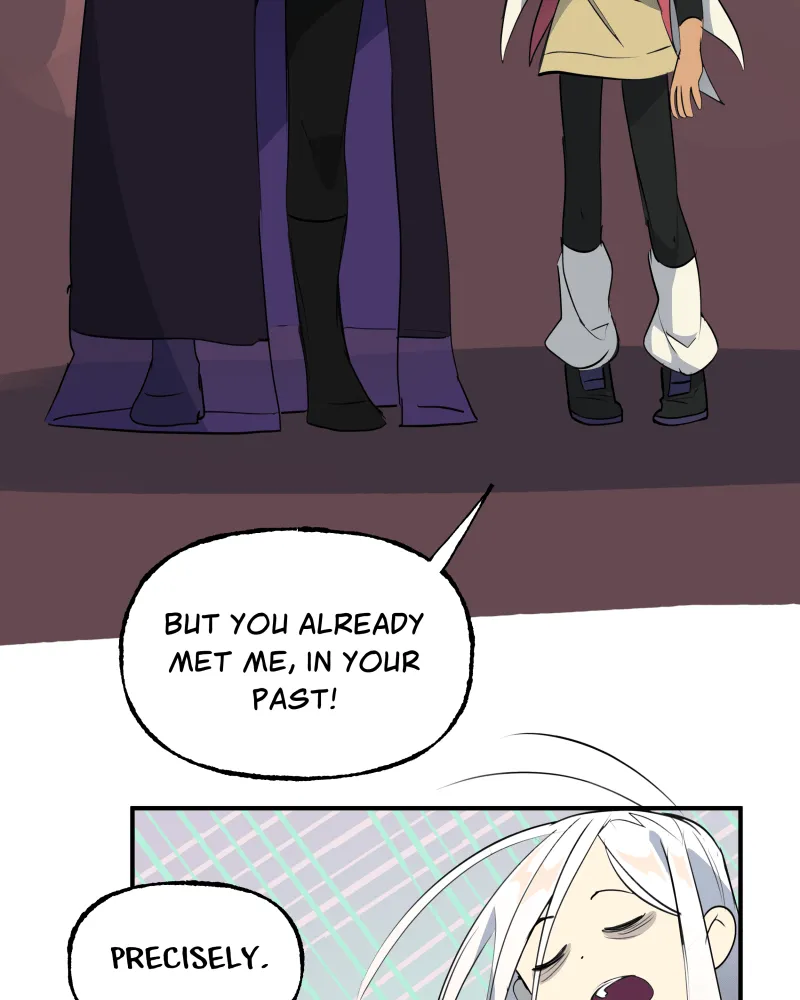 The Last Dimension Chapter 89 page 65 - 