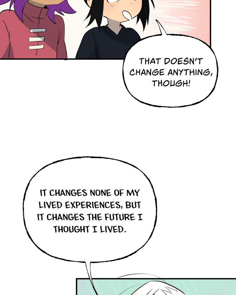 The Last Dimension Chapter 89 page 67 - 