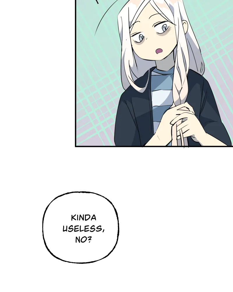 The Last Dimension Chapter 89 page 68 - 
