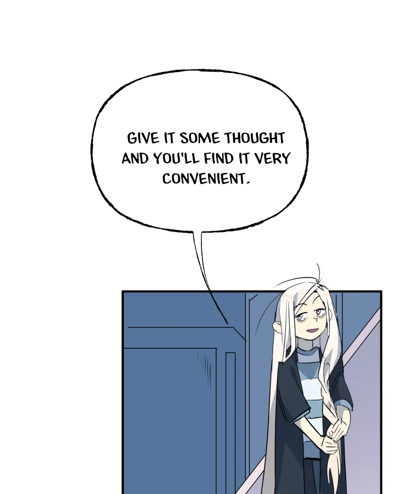 The Last Dimension Chapter 89 page 69 - 