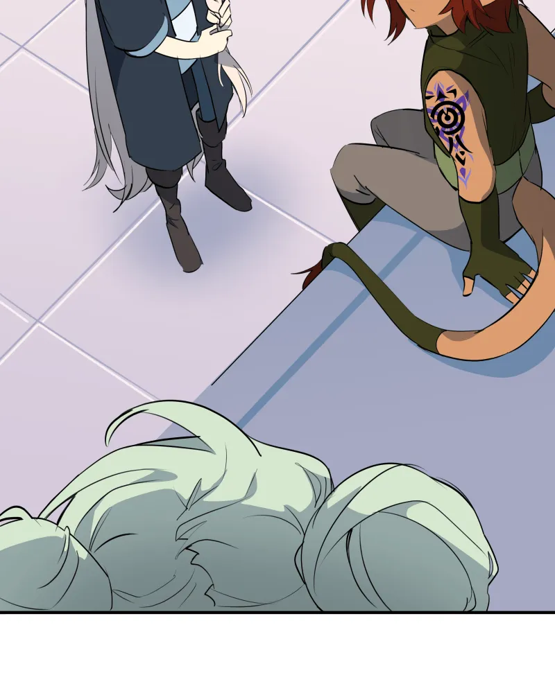 The Last Dimension Chapter 89 page 75 - 