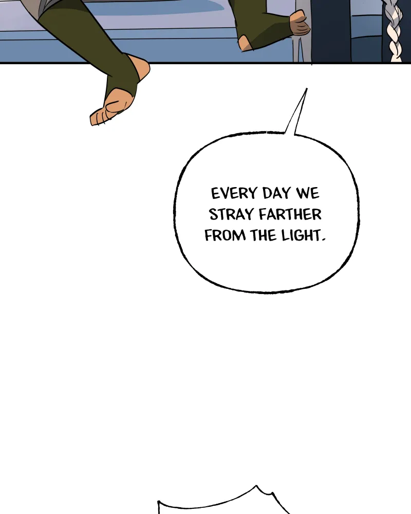 The Last Dimension Chapter 89 page 77 - 