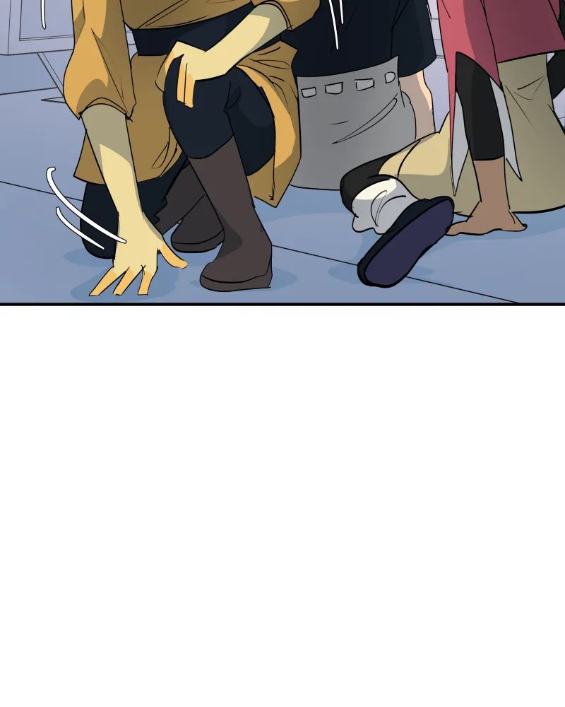The Last Dimension Chapter 89 page 79 - 
