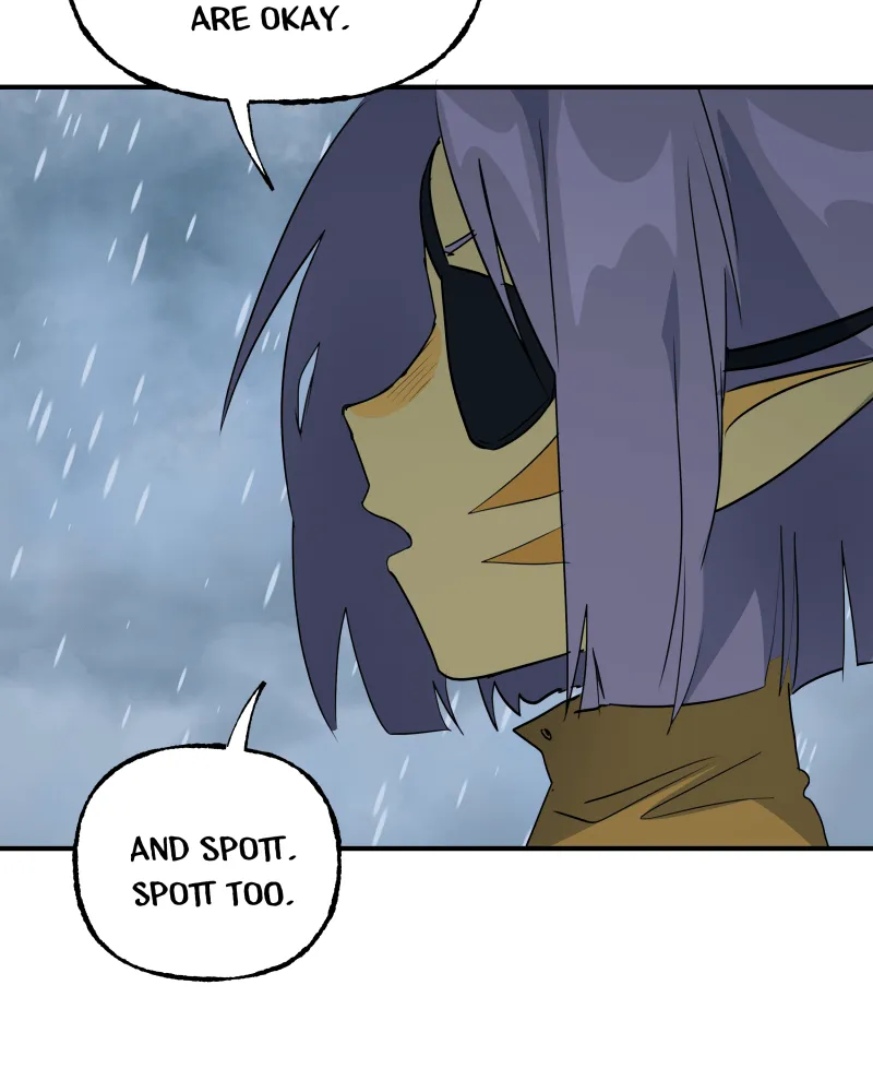 The Last Dimension Chapter 89 page 83 - 