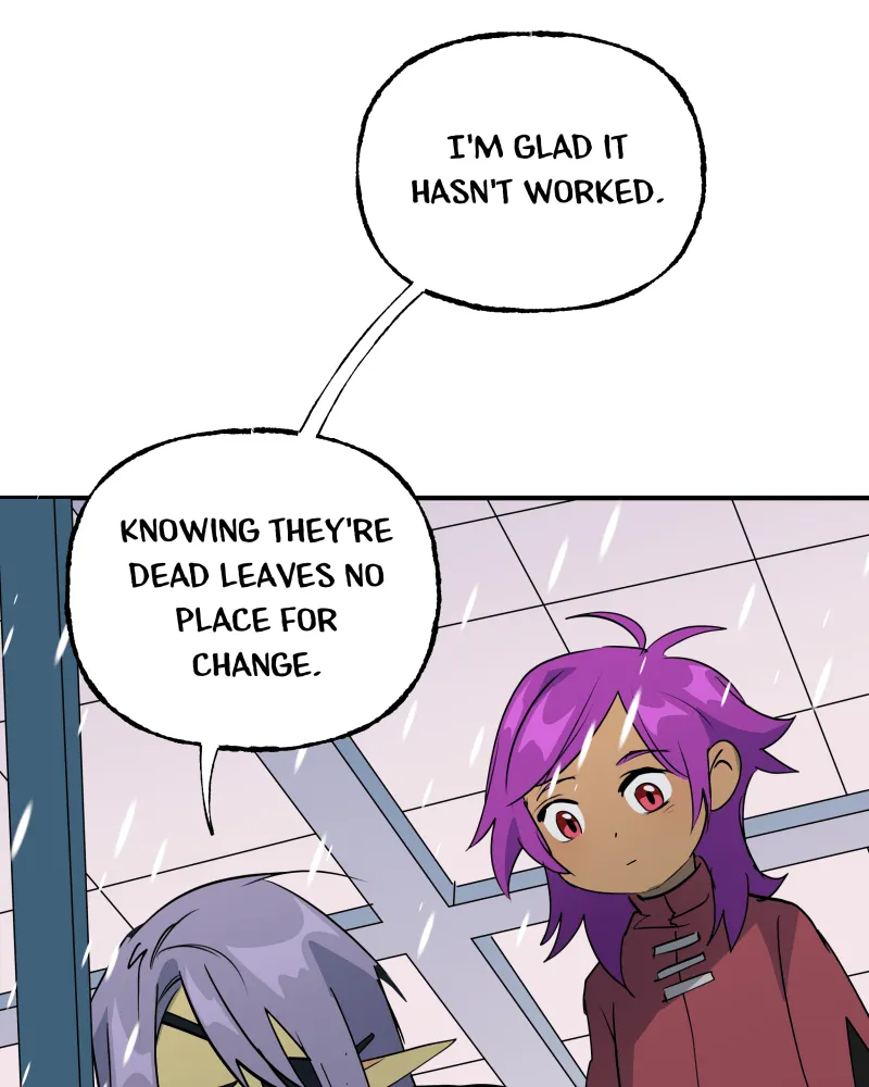 The Last Dimension Chapter 89 page 84 - 