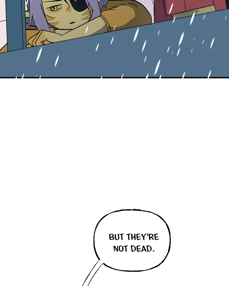The Last Dimension Chapter 89 page 85 - 