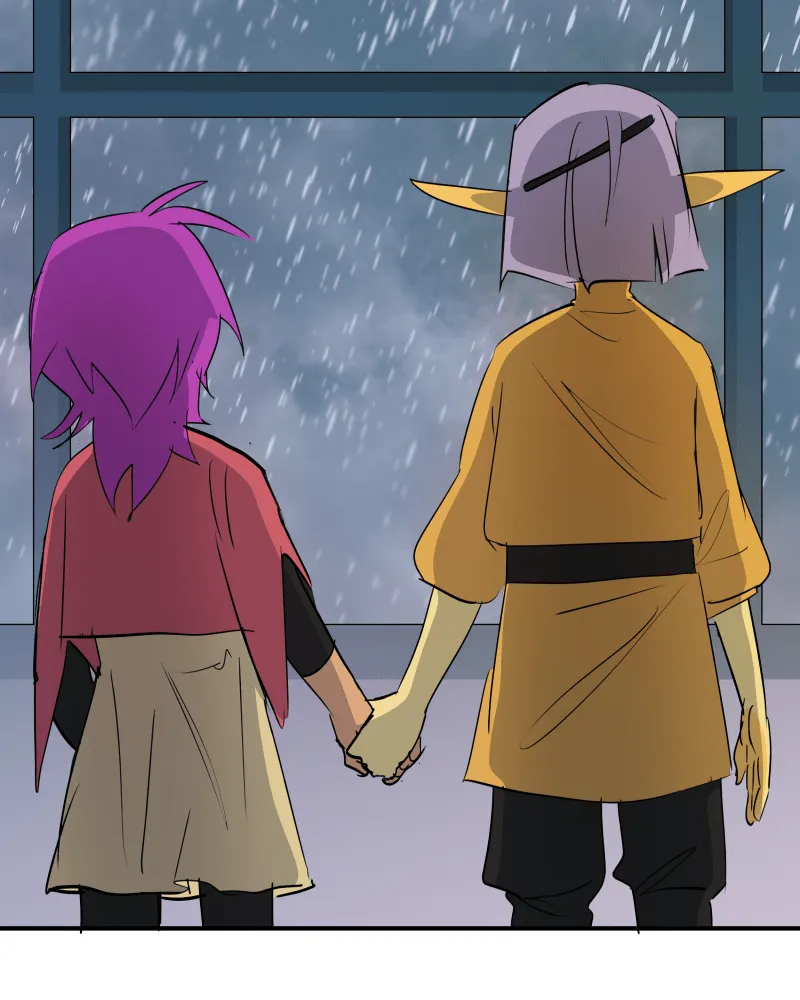 The Last Dimension Chapter 89 page 90 - 