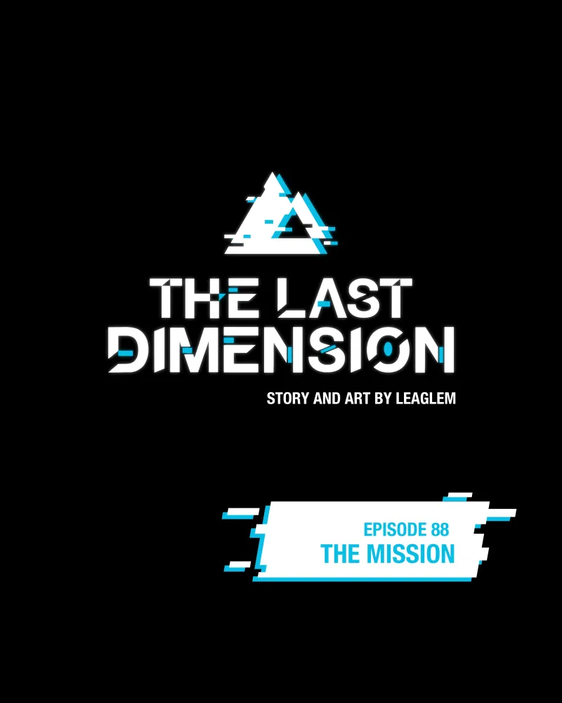 The Last Dimension Chapter 89 page 10 - 