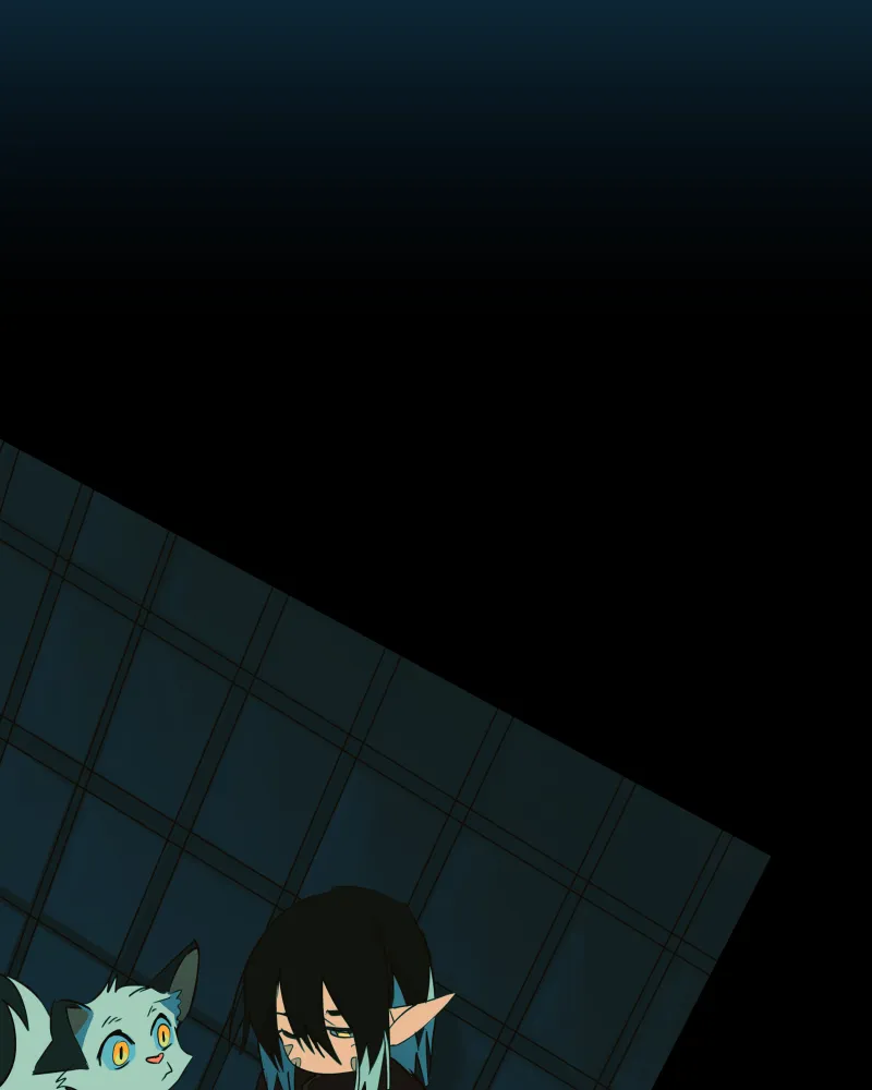 The Last Dimension Chapter 89 page 92 - 