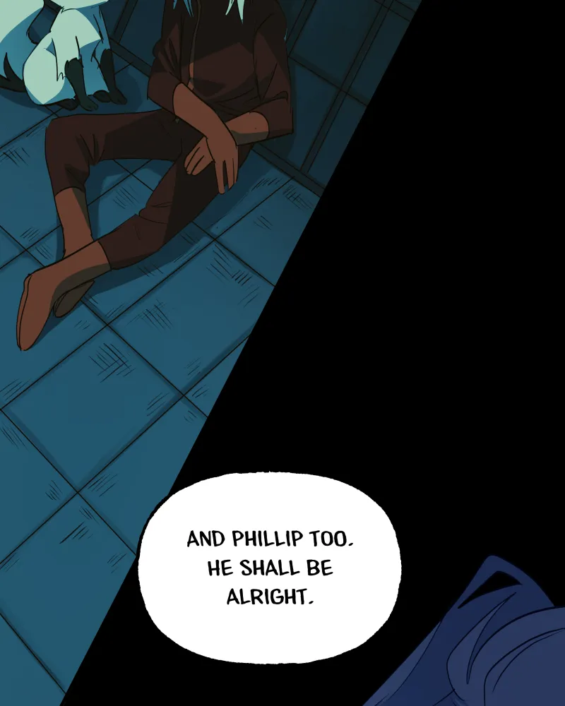 The Last Dimension Chapter 89 page 93 - 