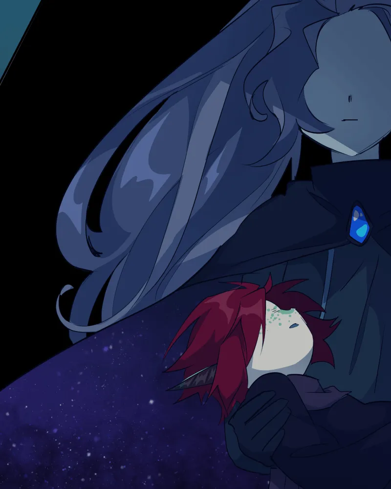 The Last Dimension Chapter 89 page 94 - 