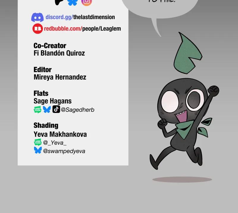 The Last Dimension Chapter 89 page 98 - 