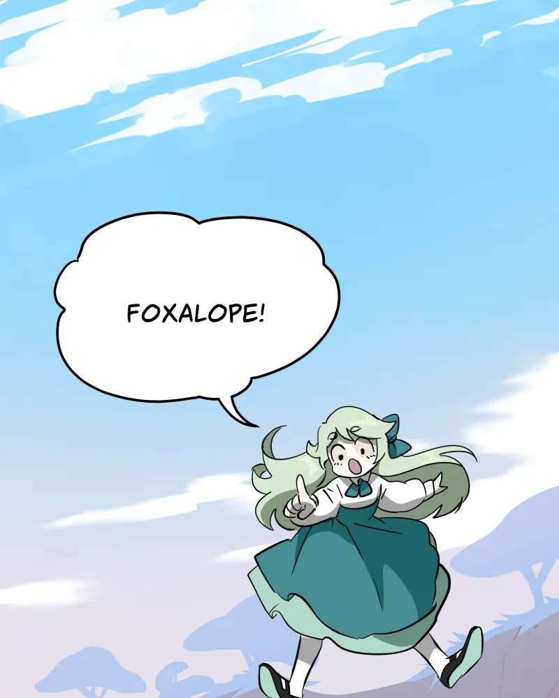The Last Dimension Chapter 9 page 1 - 
