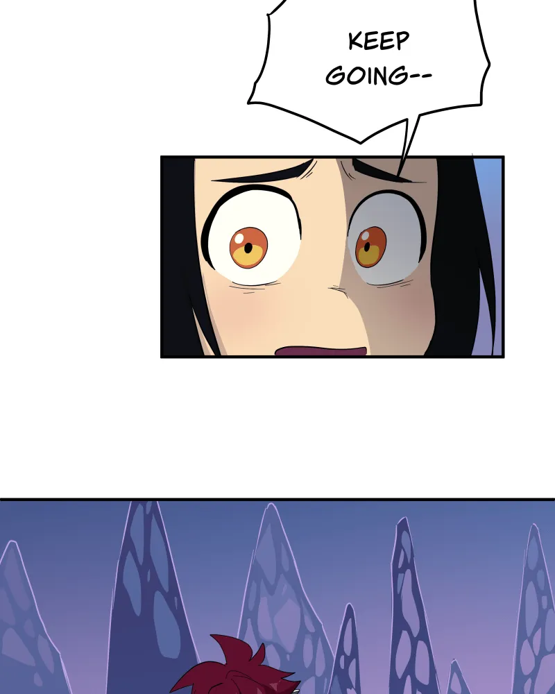 The Last Dimension Chapter 9 page 104 - 