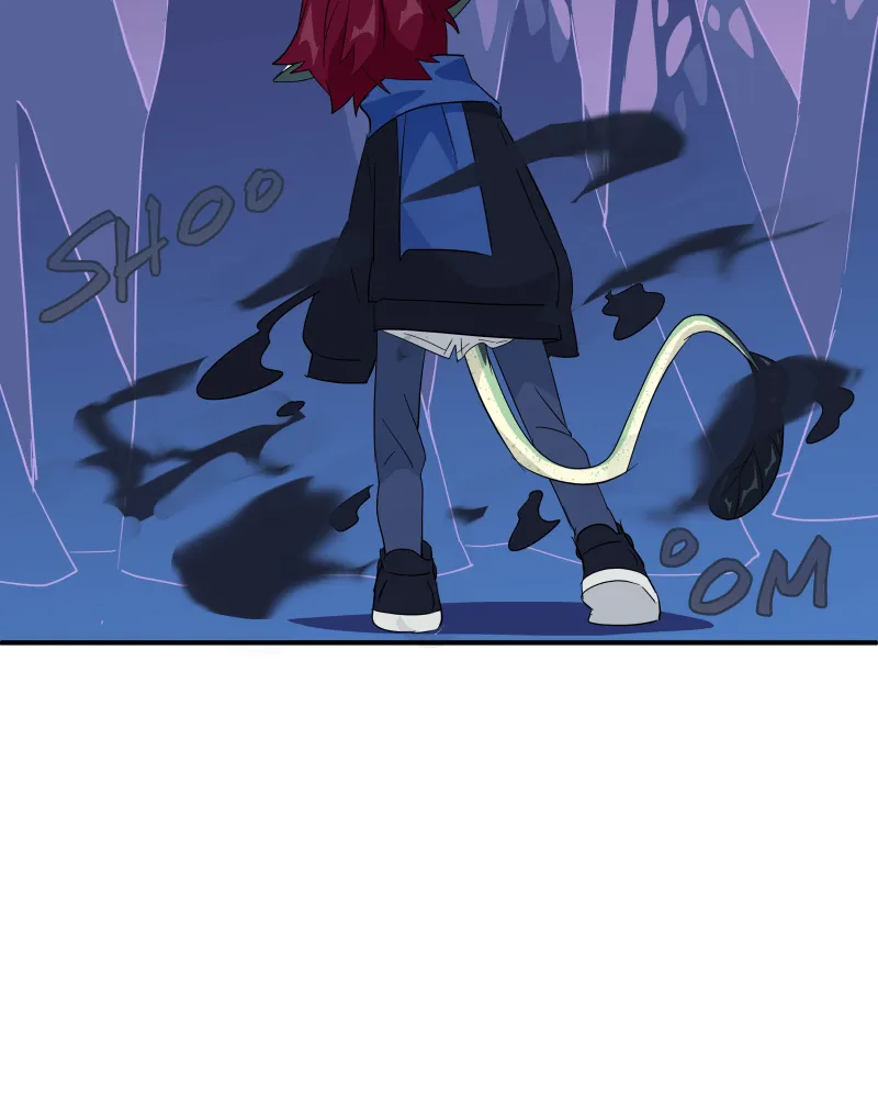 The Last Dimension Chapter 9 page 105 - 
