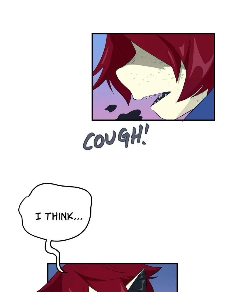 The Last Dimension Chapter 9 page 106 - 