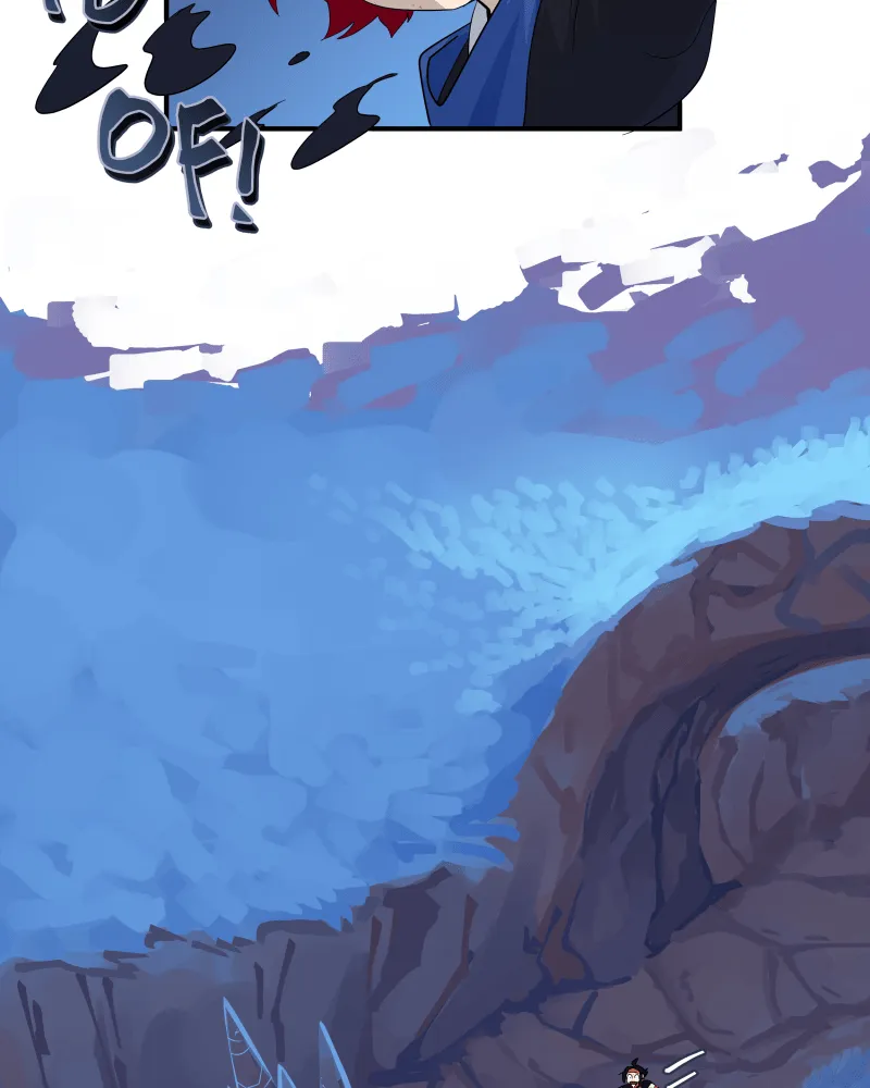 The Last Dimension Chapter 9 page 108 - 