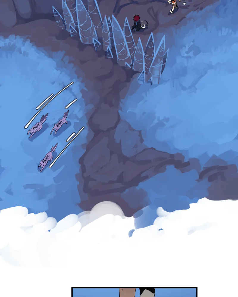 The Last Dimension Chapter 9 page 109 - 