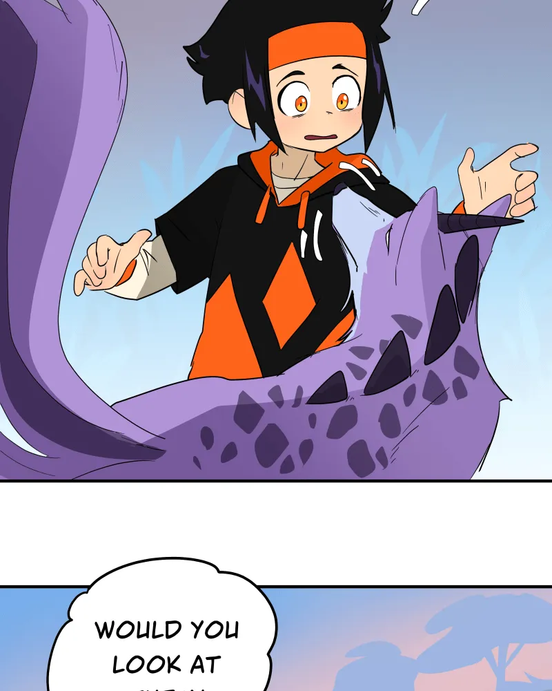 The Last Dimension Chapter 9 page 12 - 