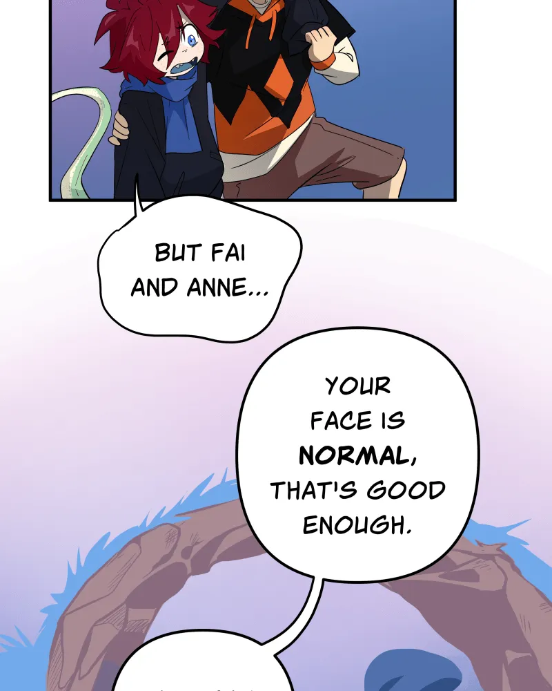 The Last Dimension Chapter 9 page 112 - 