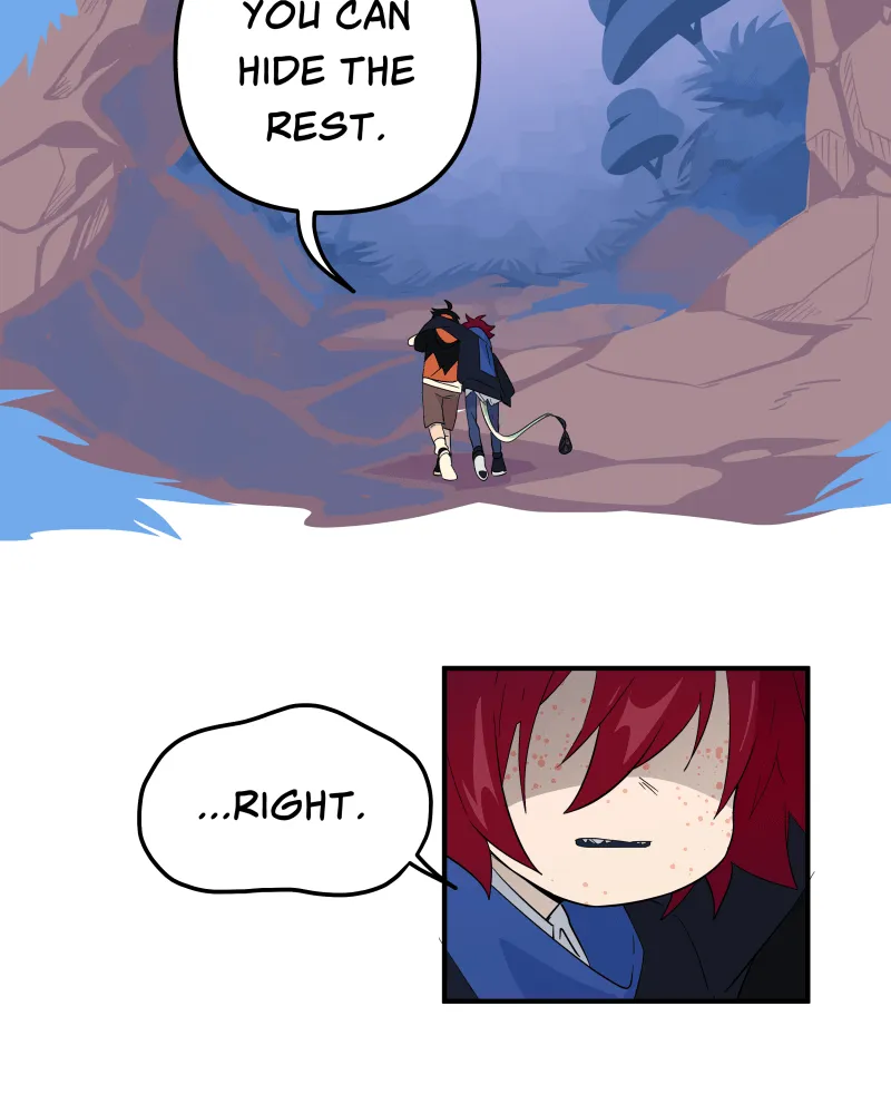 The Last Dimension Chapter 9 page 113 - 