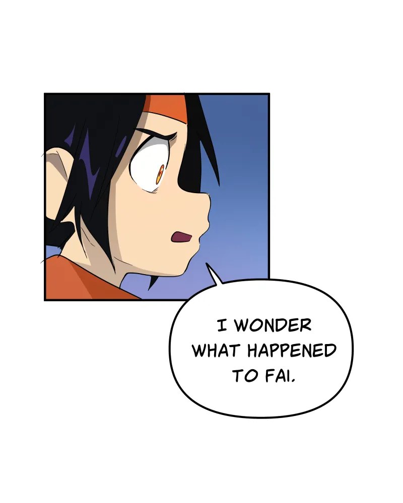 The Last Dimension Chapter 9 page 114 - 