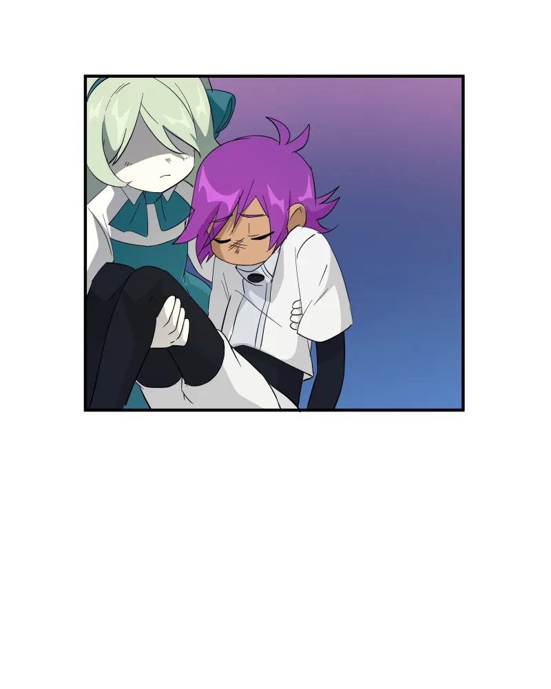 The Last Dimension Chapter 9 page 115 - 