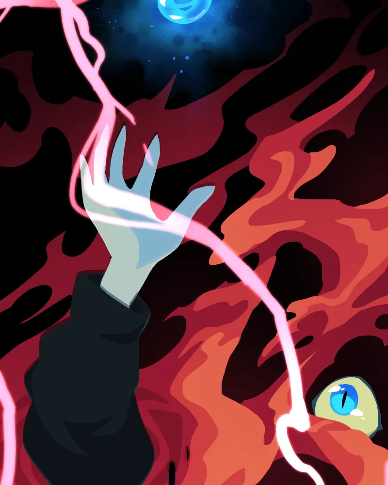 The Last Dimension Chapter 9 page 117 - 