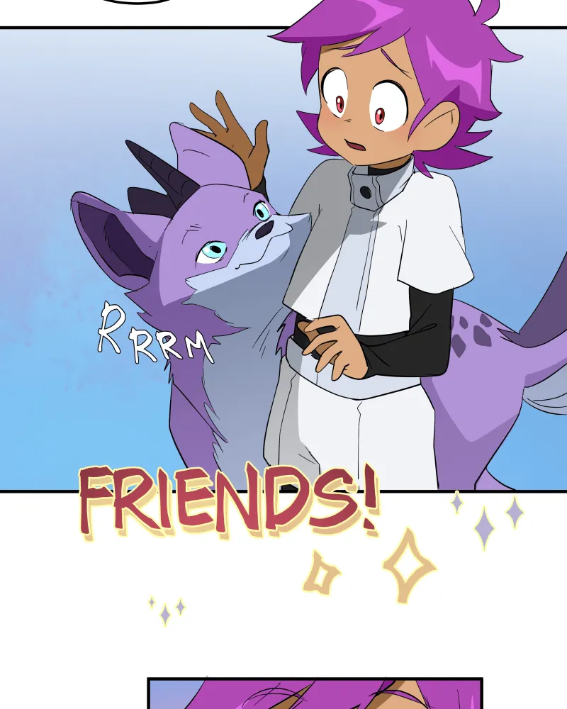 The Last Dimension Chapter 9 page 14 - 