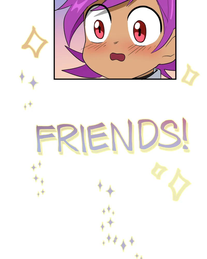 The Last Dimension Chapter 9 page 15 - 