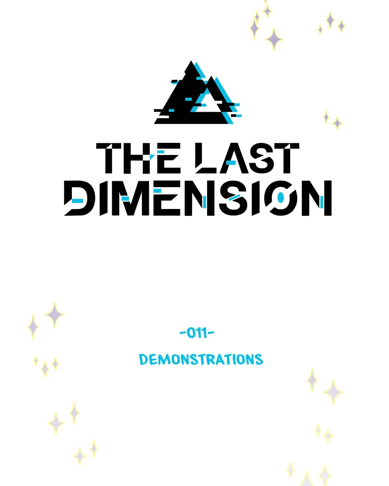 The Last Dimension Chapter 9 page 16 - 