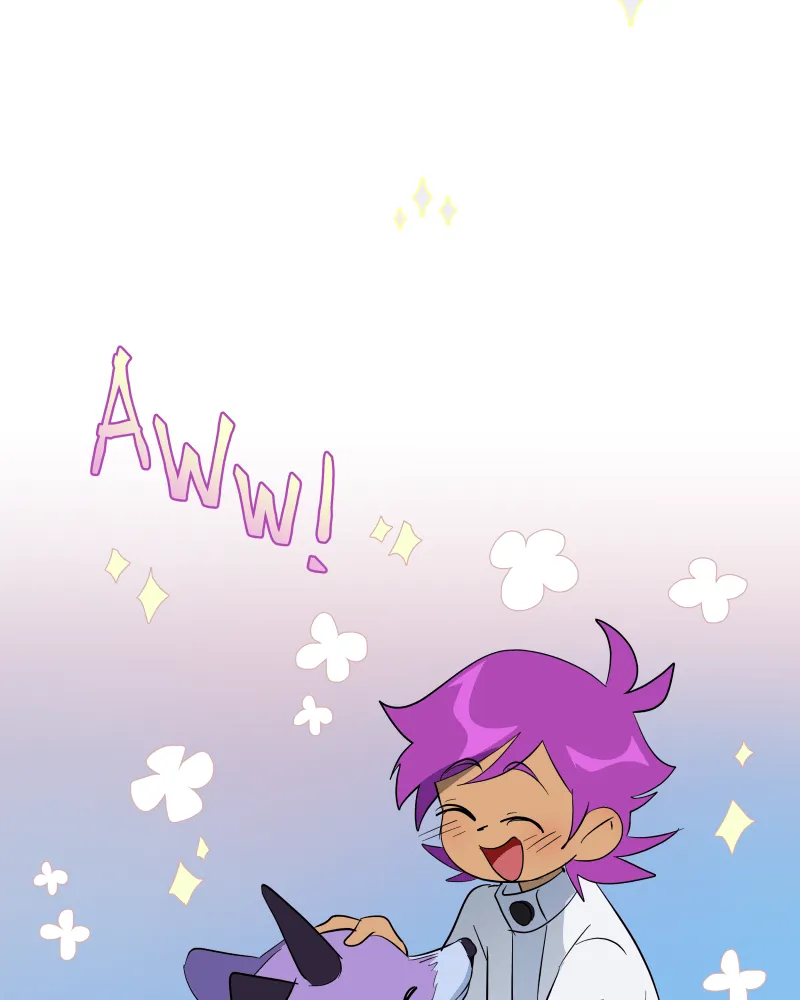 The Last Dimension Chapter 9 page 17 - 