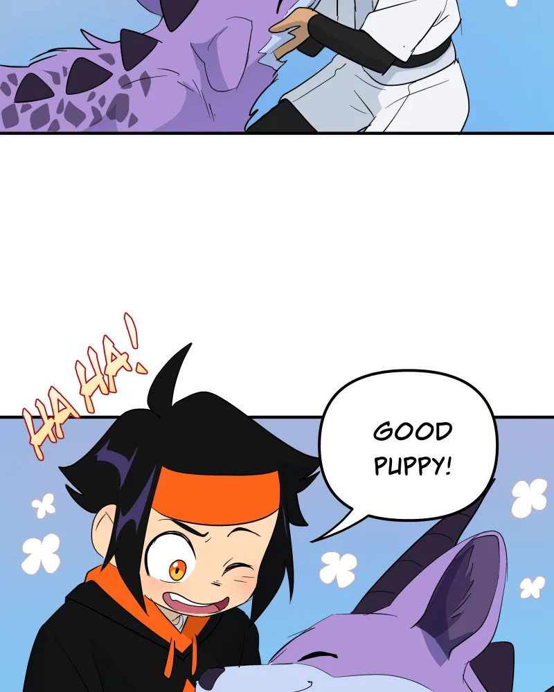 The Last Dimension Chapter 9 page 18 - 