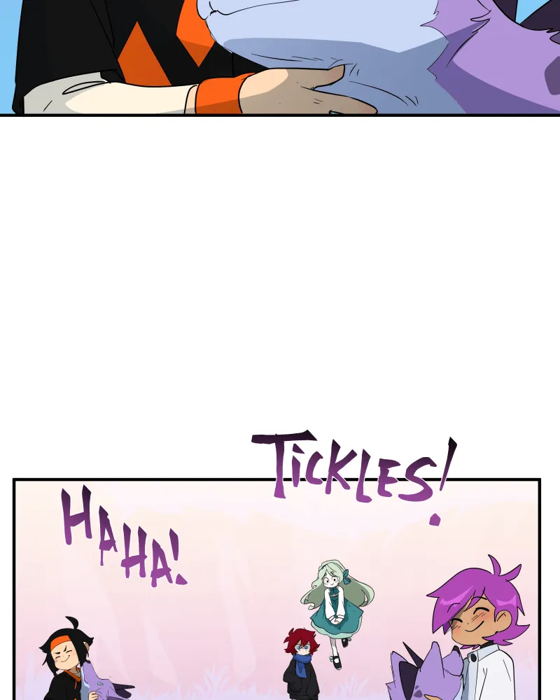 The Last Dimension Chapter 9 page 19 - 