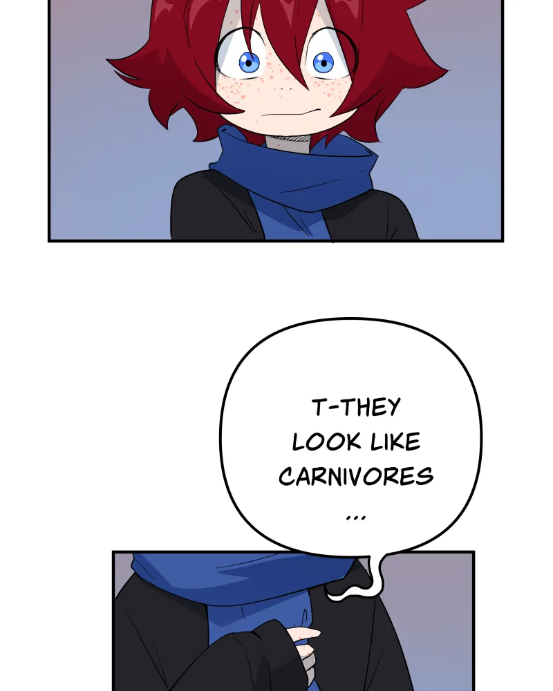 The Last Dimension Chapter 9 page 21 - 