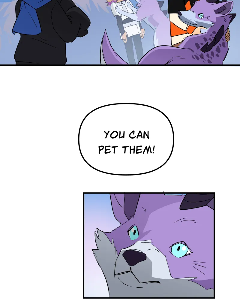 The Last Dimension Chapter 9 page 23 - 