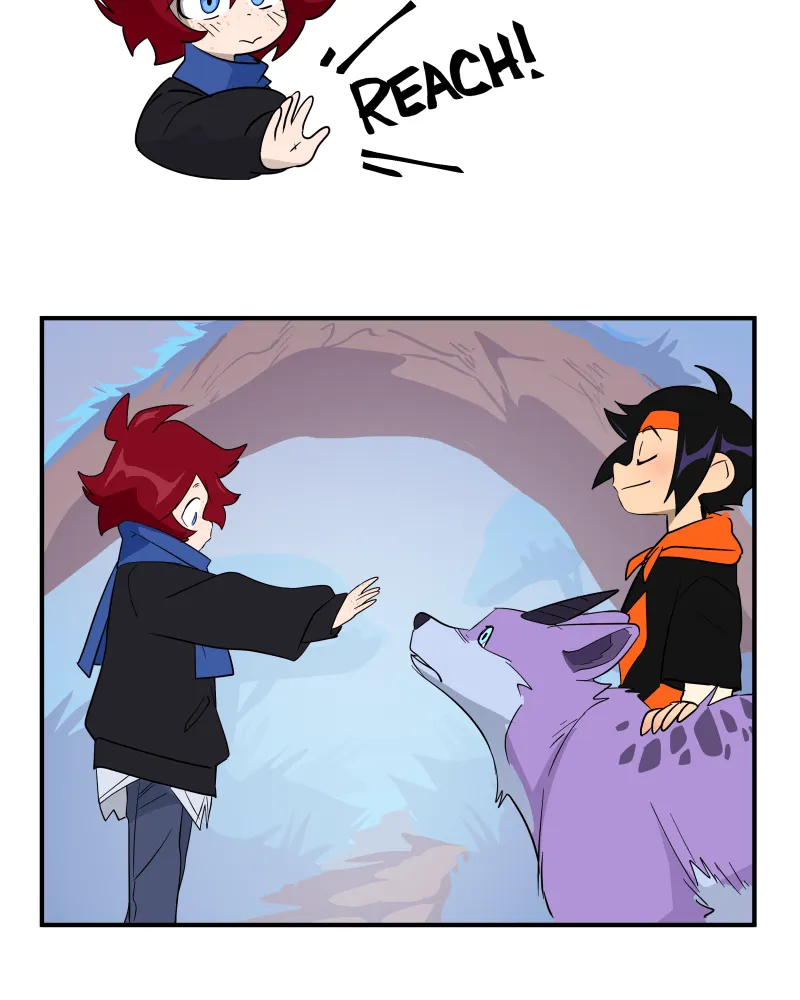 The Last Dimension Chapter 9 page 25 - 