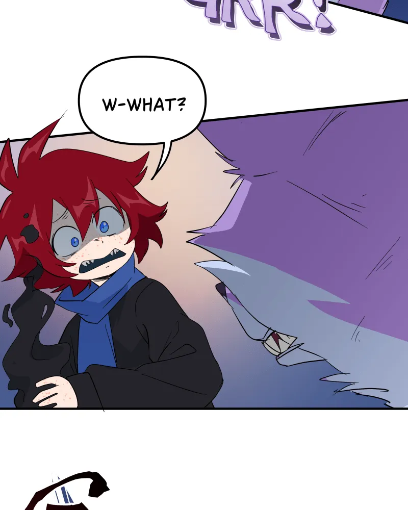 The Last Dimension Chapter 9 page 29 - 