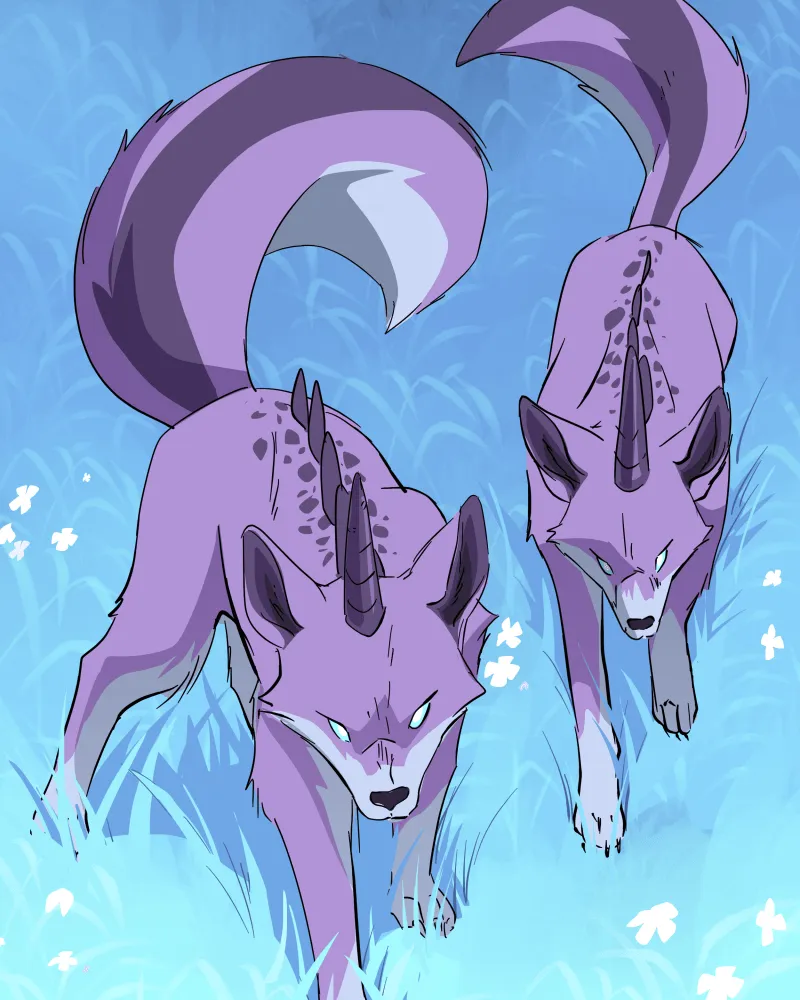 The Last Dimension Chapter 9 page 4 - 