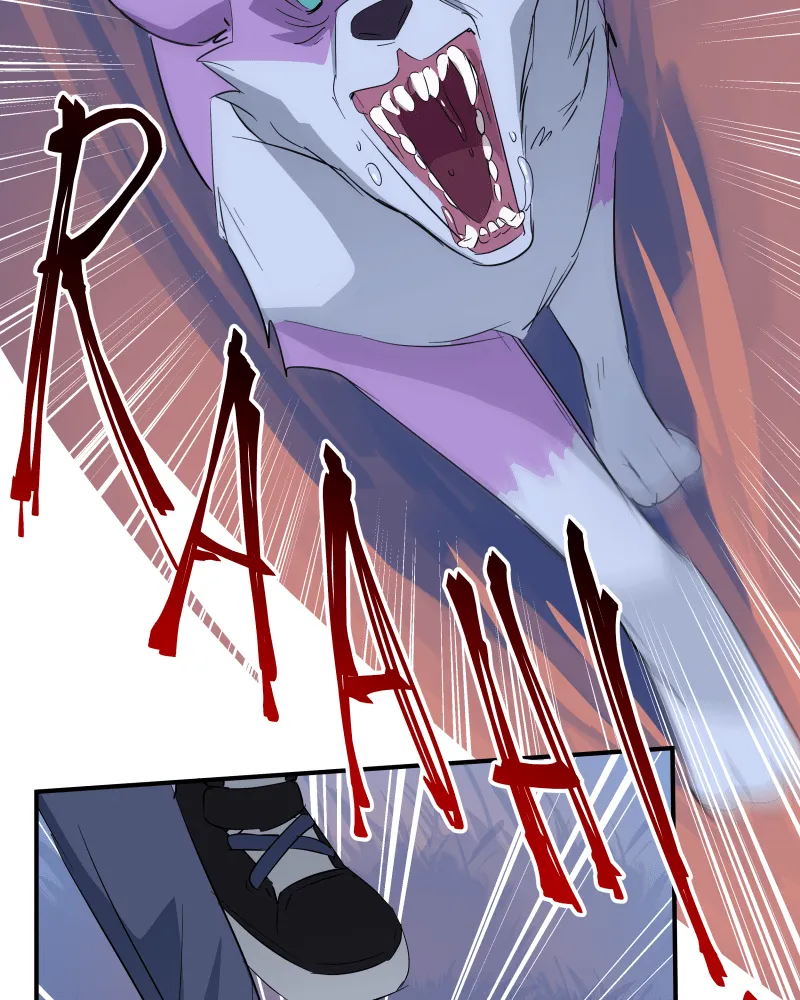 The Last Dimension Chapter 9 page 31 - 