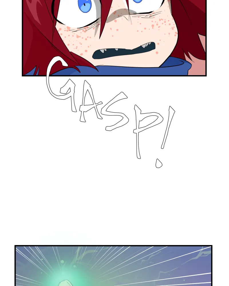 The Last Dimension Chapter 9 page 34 - 