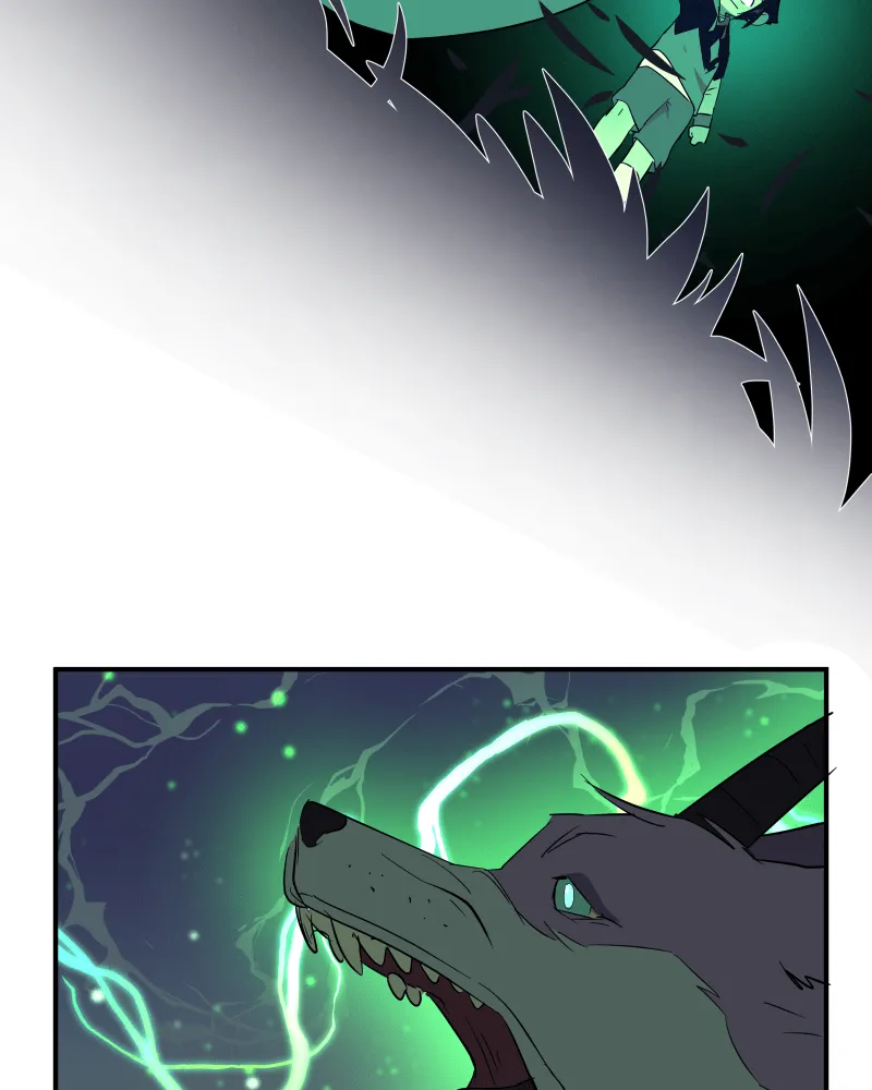 The Last Dimension Chapter 9 page 37 - 