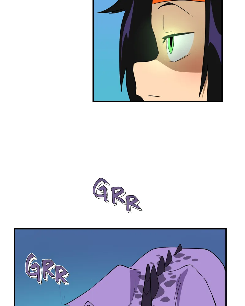 The Last Dimension Chapter 9 page 40 - 