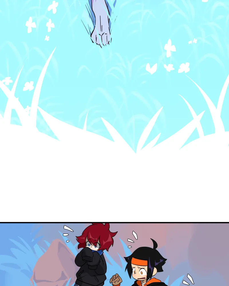 The Last Dimension Chapter 9 page 5 - 