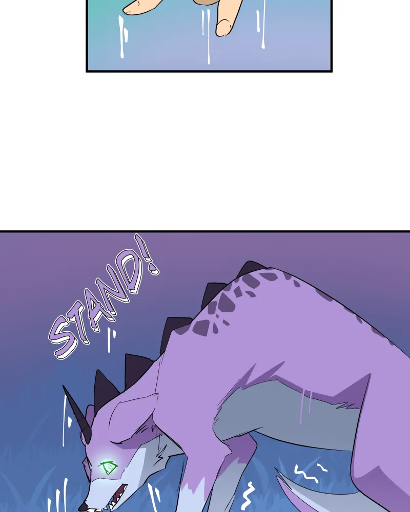 The Last Dimension Chapter 9 page 42 - 