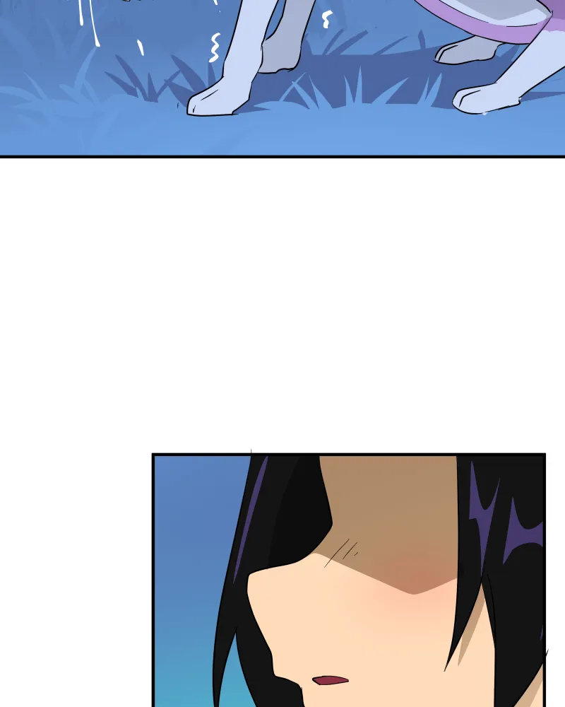 The Last Dimension Chapter 9 page 43 - 
