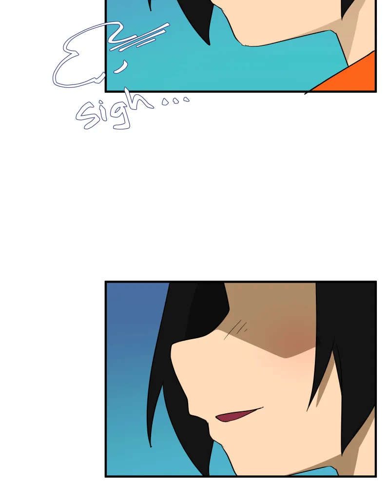 The Last Dimension Chapter 9 page 44 - 